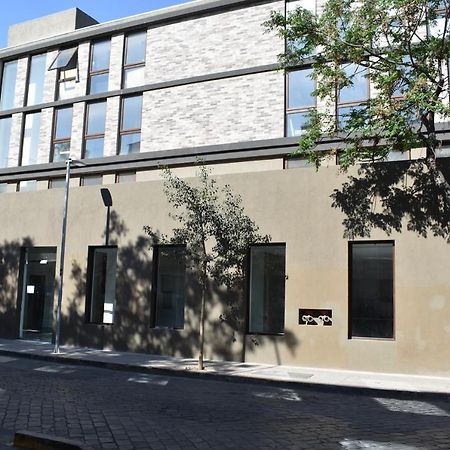 Hermoso Apartamento En El Casco Historico De Santiago Exterior photo