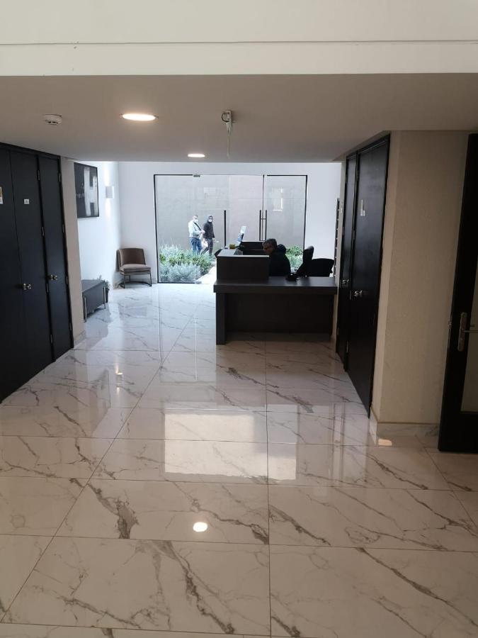 Hermoso Apartamento En El Casco Historico De Santiago Exterior photo