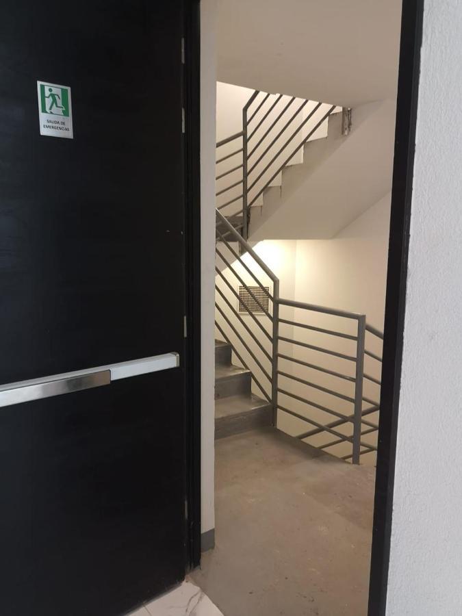 Hermoso Apartamento En El Casco Historico De Santiago Exterior photo