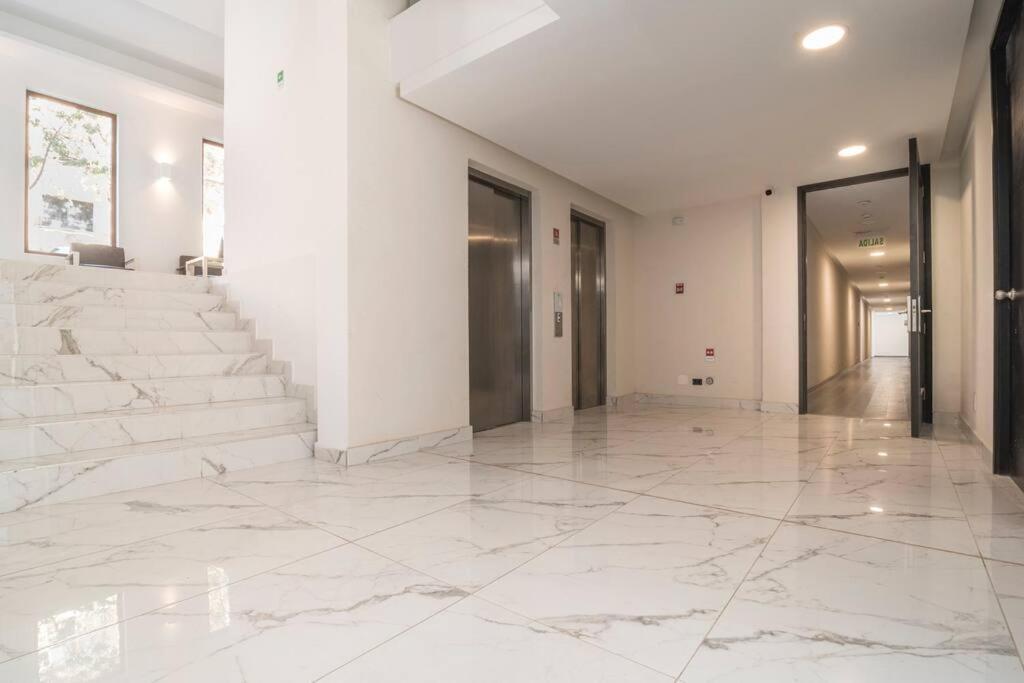 Hermoso Apartamento En El Casco Historico De Santiago Exterior photo