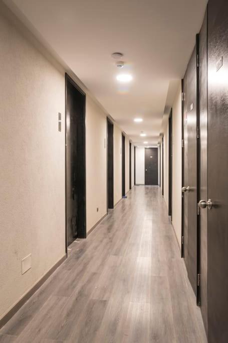 Hermoso Apartamento En El Casco Historico De Santiago Exterior photo