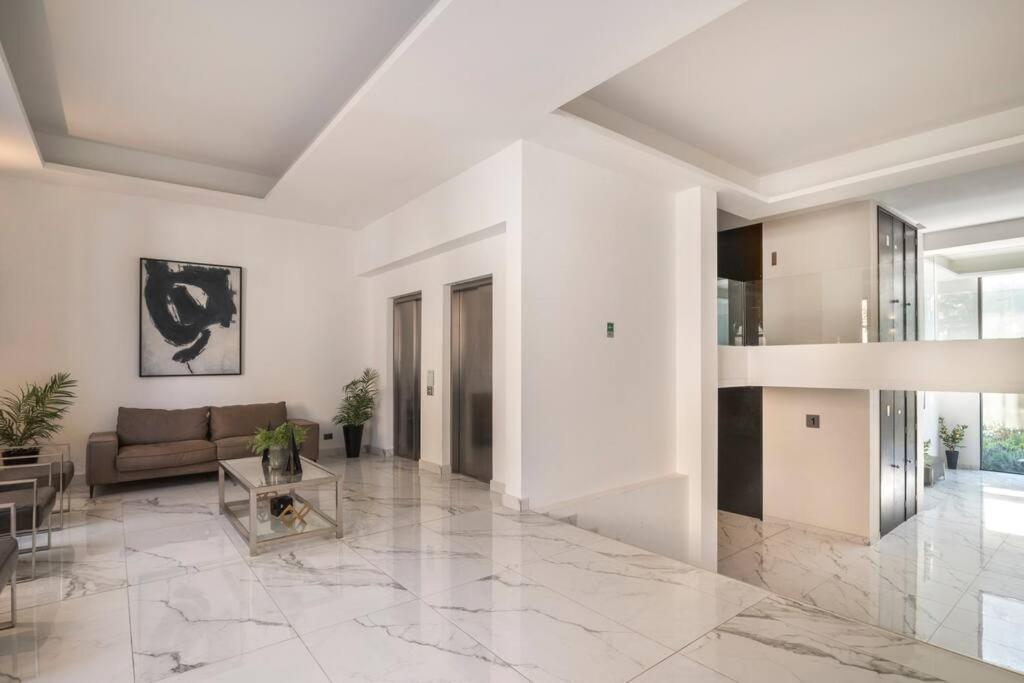 Hermoso Apartamento En El Casco Historico De Santiago Exterior photo